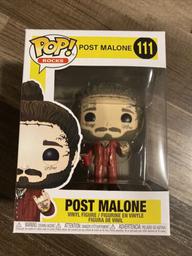 111 Post Malone