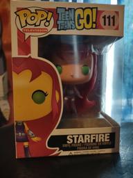 111 Starfire