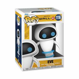 1116 Eve