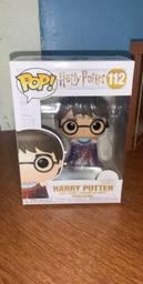 112 Harry Potter