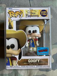 1123 Goofy