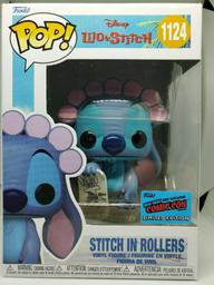1124 Stitch In Rollers