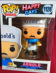 1126 Arnold