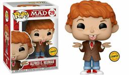 1129 Alfred E. Neuman
