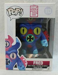 113 Fred