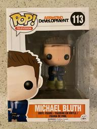 113 Michael Bluth