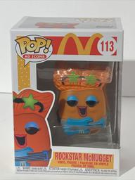 113 Rockstar McNugget