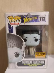 113 The Bride Of Frankenstein