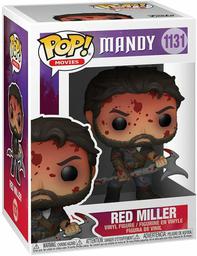 1131 Red Miller (Bloody)