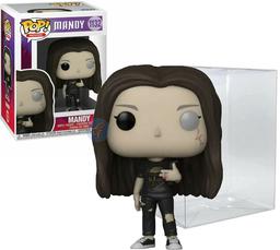 1132 Mandy (Common)