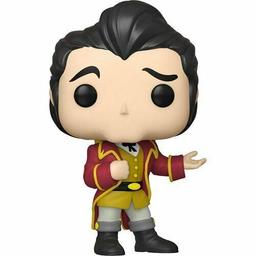 1134 Gaston