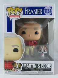 1134 Martin & Eddie