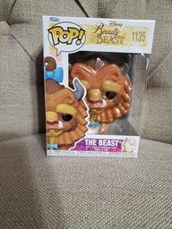 1135 The Beast