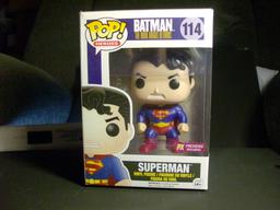 114 Superman (PX Previews)