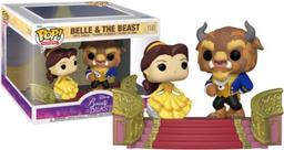 1141 Belle & The Beast