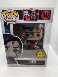 1142 Ash (Common)