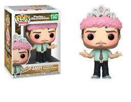 1147 Andy as Princess Rainbow Sparkle