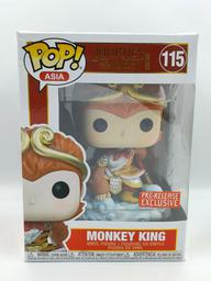 115 Monkey King (Common)