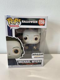 1156 Michael Myers