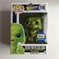 116 Creature From the Black Lagoon (Metallic)