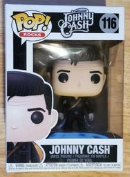 116 Johnny Cash Guitar Back