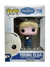 116 Young Elsa