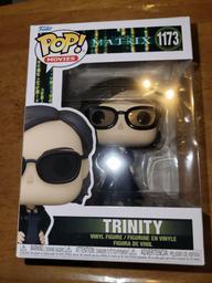 1173 Trinity