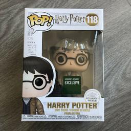 118 Harry Potter (Barnes & Noble)