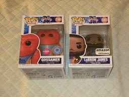 1186 Gossamer (Flocked)
