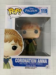 119 Coronation Anna