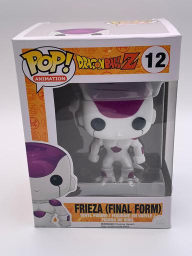 12 Frieza (Final Form)
