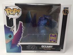 12 Occamy (6 Inch) (SDCC 2017)