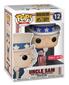 12 Uncle Sam (Target)