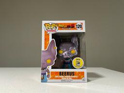 120 Beerus (Common)