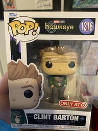 1216 Clint (Target)