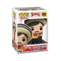 122 The Tapatio Man