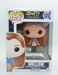 122 Willow