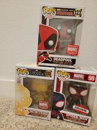 123 Deadpool