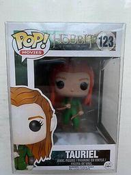 123 Tauriel