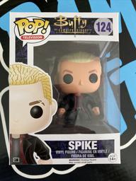 124 Spike
