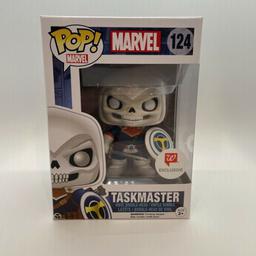 124 Taskmaster (Walgreens)