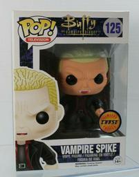 125 Vampire Spike (Chase)