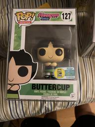 127 Buttercup (Common)
