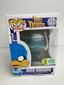 127 Duck Dodgers (Blue Gamma) (Glows In The Dark) (SDCC) (LE750)
