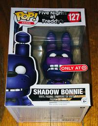 127 Shadow Bonnie (Target)