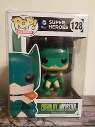 128 Poison Ivy (Impopster)