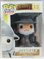 13 Gandalf
