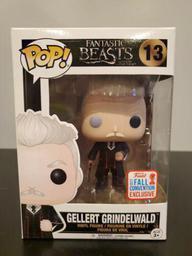 13 Gellert Grindelwald (2017 NYCC)