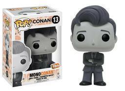 13 MonoConan