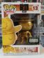 13 Rick Grimes (Gold)